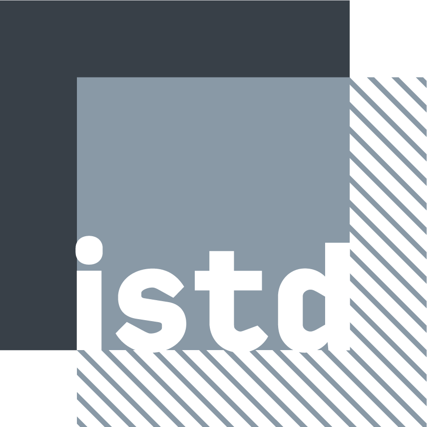 ISTD logo